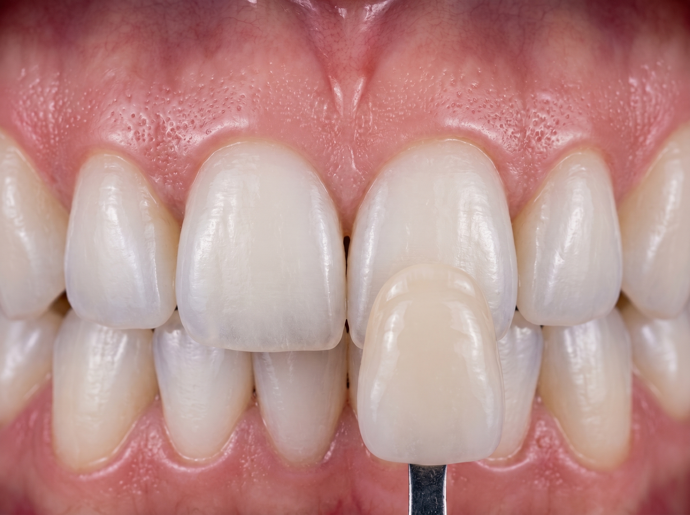 Veneers