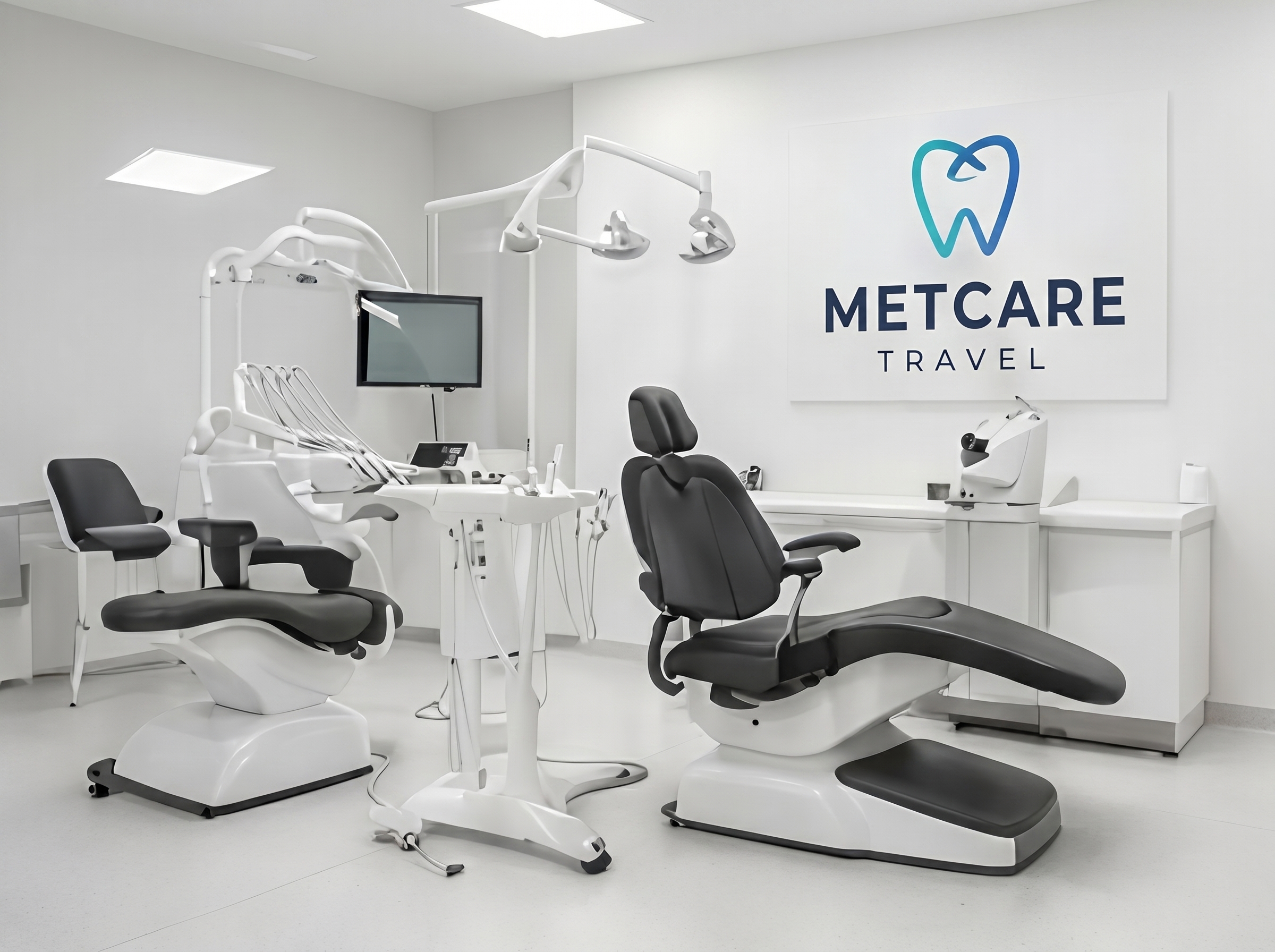 Metcare Office